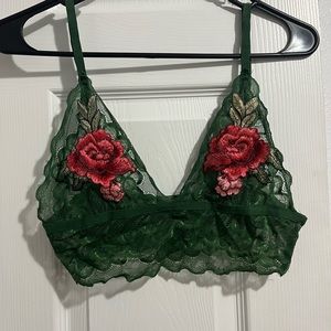 Rosey Bralette